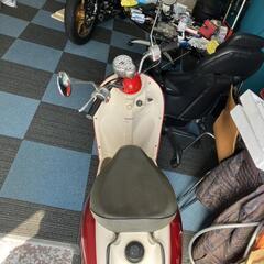 受け渡し決まりました！キレイな1台の画像