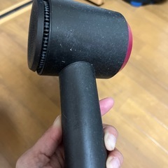 ドライヤーの画像