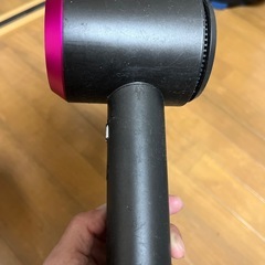 ドライヤーの画像