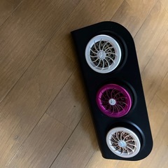 ドライヤーの画像