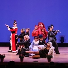 幕張キッズダンス🧜‍♀️体験無料🧜‍♀️月会費3,600円　安いからと言ってお遊戯クラブではありません。土曜日幕張コミニティセンターで活動中。の画像