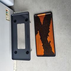 お膳の画像