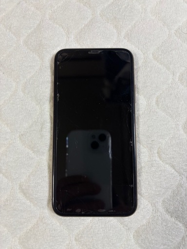 【決まりました】iPhone    Xs
