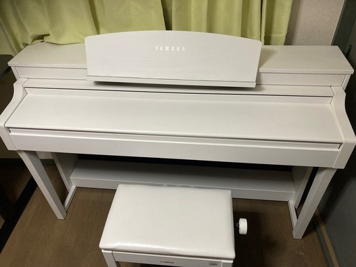 クラビノーバCSP150 Clavinova 椅子付き 
