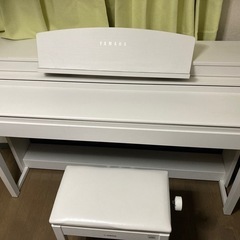 クラビノーバCSP150 Clavinova 椅子付き