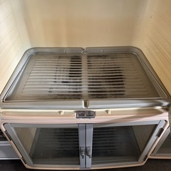 ボンビアルコン ニューペットマンション 三段 ペットケージ