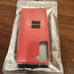 Galaxy S 21 スマホカバー