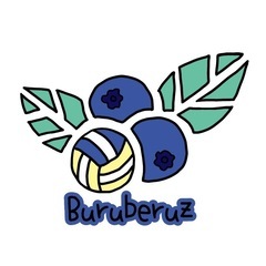 バレー3月30日15時〜17時✨横浜市〜ブルベルズ🫐