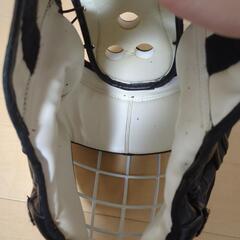 空手 ヘッドガード ジュニア用の画像