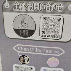 保護犬·猫　譲渡会のお知らせ − 京都府