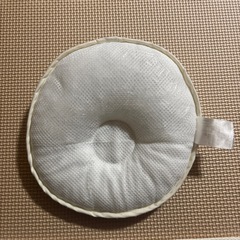 お子様の絶壁防止にの画像