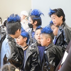 西部キッズダンス　下総中山駅から徒歩10分男の子沢山いるよー。舞浜テーマパークダンサーだった先生に習えます。✨月会費3,600円の画像