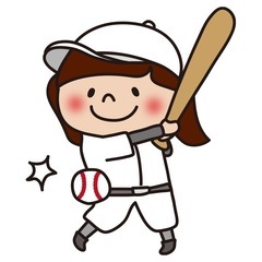 大阪　草野球　メンバー募集