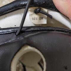 空手 ヘッドガード ジュニア用の画像