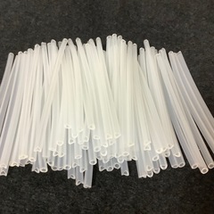 カット　チューブ　88本　ハンドメイド　手作り
