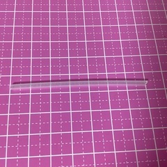 カット　チューブ　88本　ハンドメイド　手作りの画像