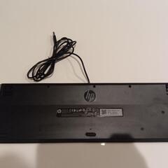 Hp キーボード　動作確認済み　3/27までの画像
