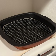 アラジン　グラファイト グリル&トースター （4枚焼き）の画像