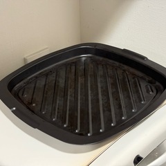 アラジン　グラファイト グリル&トースター （4枚焼き）の画像