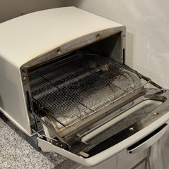 アラジン　グラファイト グリル&トースター （4枚焼き）の画像
