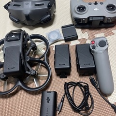 avatarドロン