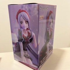 OVERLORD シャルティアの画像