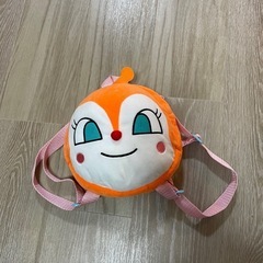 アンパンマン　ぬいぐるみセットの画像