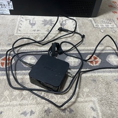 【受付終了】ASUSデスクトップの画像