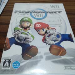 Wiiマリオカート