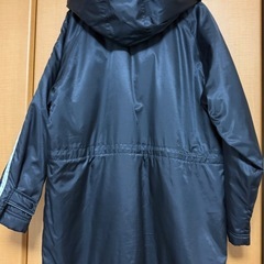 NIKE/ロングコートの画像