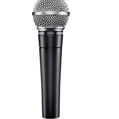 shure sm58