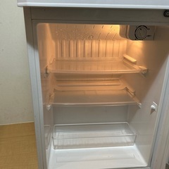 【3品まとめて4/13（日）に引き取って頂ける方限定】オーブンレンジ・洗濯機・冷蔵庫の画像