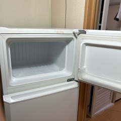 【3品まとめて4/13（日）に引き取って頂ける方限定】オーブンレンジ・洗濯機・冷蔵庫の画像