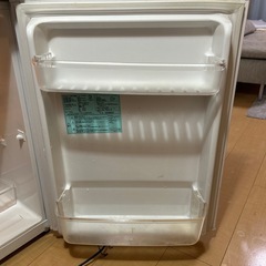 【3品まとめて4/13（日）に引き取って頂ける方限定】オーブンレンジ・洗濯機・冷蔵庫の画像
