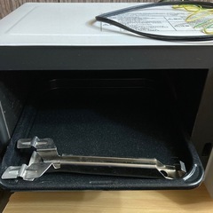 Panasonic　オーブンレンジ 　NE-M15E5の画像
