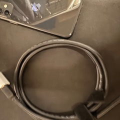 iPhone11  ブラック　128GB  の画像