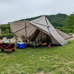 DOD ヤドカリテント　バラ売り相談可の画像