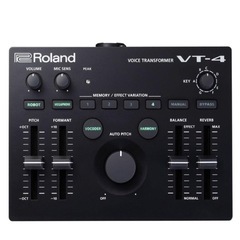 roland vt-4