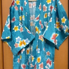 子供浴衣 帯セット
