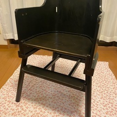 カトージヘビーチェア