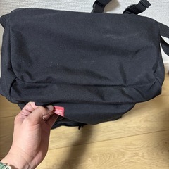 Manhattan Portage リュックの画像