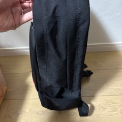 Manhattan Portage リュックの画像