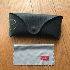 【引取限定】Ray Ban レイバン サングラス メガネ ケース...
