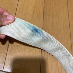 【お譲り先決定】Porterバッグの画像