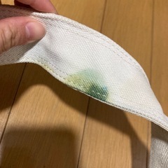 【お譲り先決定】Porterバッグの画像
