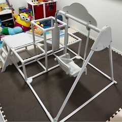 室内遊具 ロングスロープキッズパーク