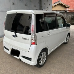 ステラ　車検11月まであります！スバル　の画像