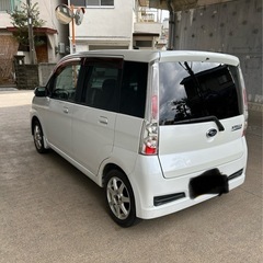 ステラ　車検11月まであります！スバル　の画像