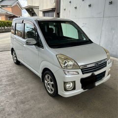 ステラ　車検11月まであります！スバル　の画像