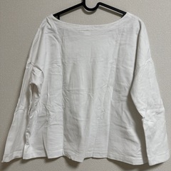 GAP 七分袖Tシャツの画像